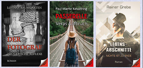 Lebensreisen