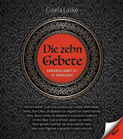 Sehnsucht nach Frieden in vielen Sprachen
