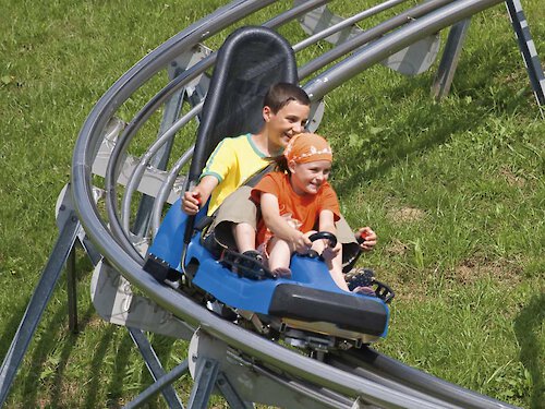 Sankt Englmar im Bayerischen Wald: Attraktive Ausflugsziele für den Sommer