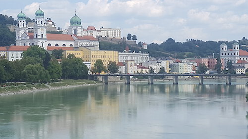 Reise mit der Neuapostolischen Kirche - NAK auf Reisen