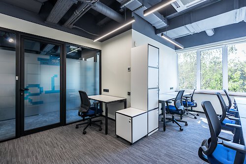 Coworking München