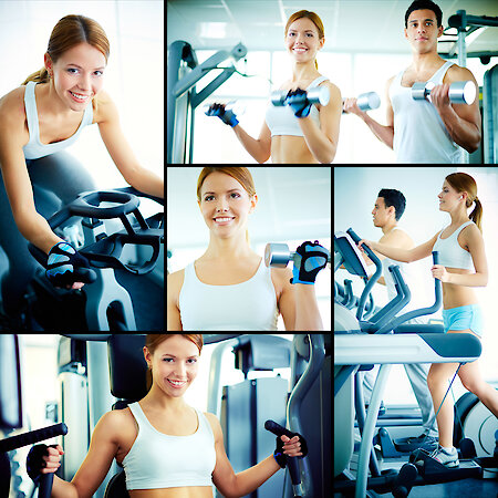 Sporthotel im Bayerischen Wald - Wellness und Sport erleben