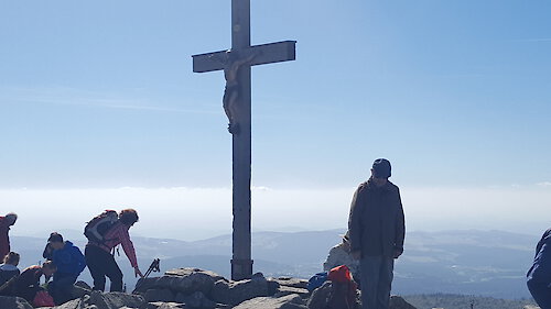 Die schönsten Wanderungen im Bayerischen Wald