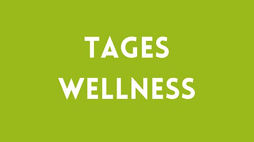 Tageswellness ein Lichtblick im Alltag