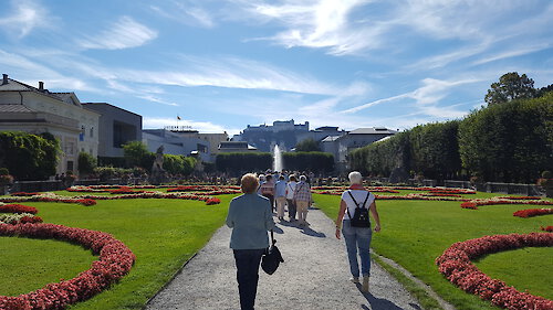 Reiseleiter Passau Bayerische Wald täglich kostenlos für Reisegruppen im Hotel Beinbauer Sehenswürdigkeiten