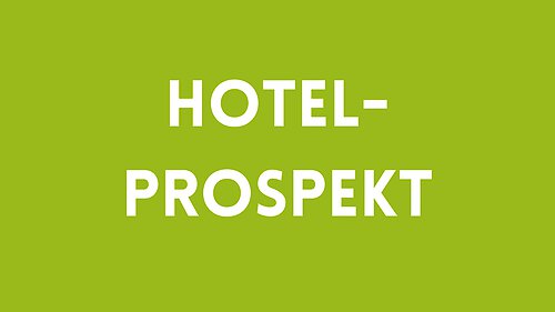 Sind Hotelprospekte noch Zeitgemäß?