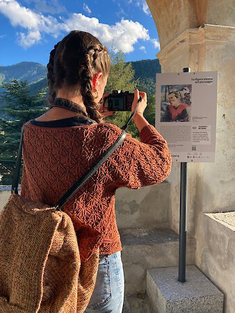 Willkommen im „Tal der Maler“