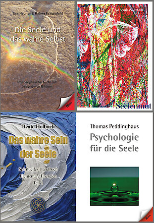 Buchtipps: Seelen-Nahrung
