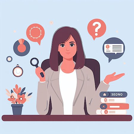 Weshalb braucht man einen SEO Berater obwohl es umfangreiche Tools gibt?