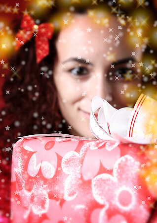 Gutscheine zu Weihnachten