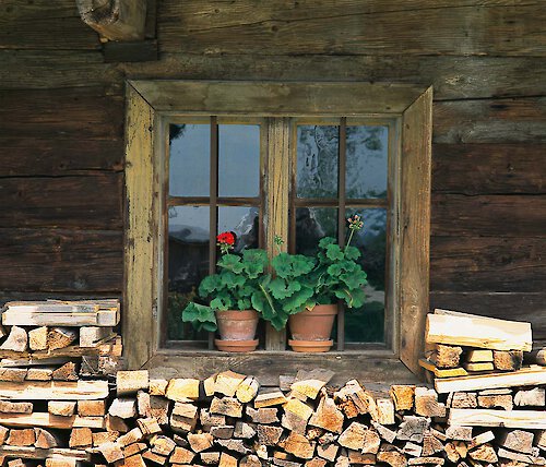 Chalets im Bayerischen Wald noch frei