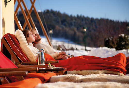 Ein Hauch von Luxus zum Valentinstag – Wellness- und Hotelgutscheine im Fokus