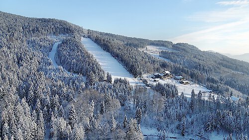 Winterurlaub mit Skipass inklusive