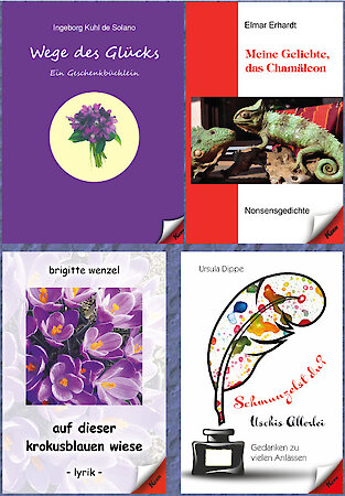 Buchtipp: Geschenkideen