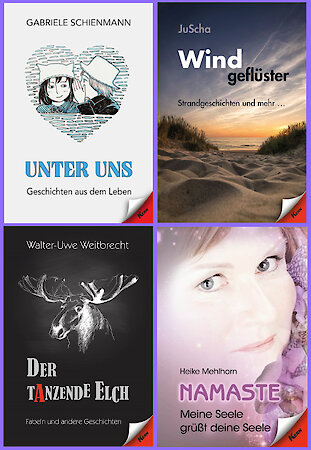 Geschenktipp: Unterhaltsame Bücher