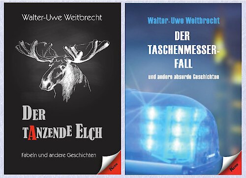 Buchtipp: Die Kunst der kurzen Erzählung
