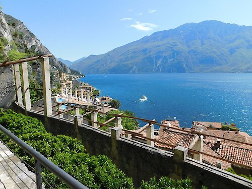 Brescia, Italien