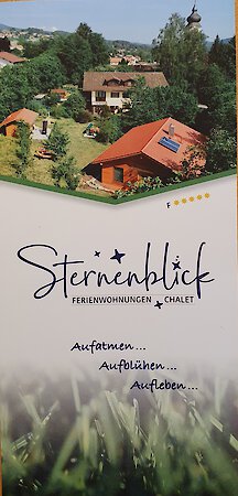 ER ist da: