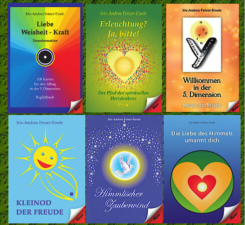 Buchtipp: Spirituelle Kraft