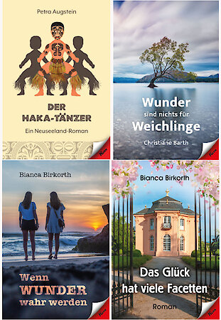 Buchtipp: Sommer-Romane 