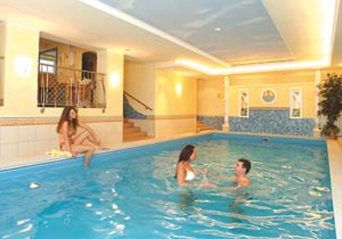 Rundum-Sorglos-Urlaub im 3-Sterne Hotel im Bayerischen Wald