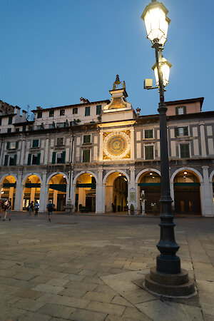 Opernfest in Brescia