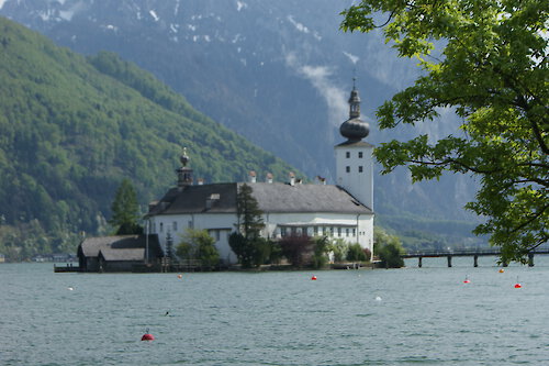 BSW Reise Gruppenreise Mehrtagesfahrt Reisetipp Passau Bayerischer Wald Dreiländereck