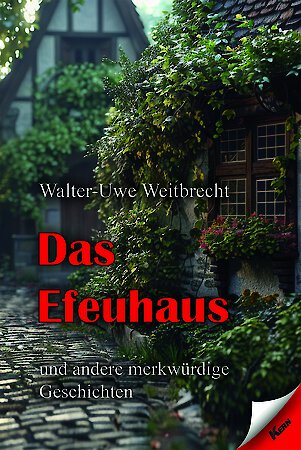 Vorschau: Das Efeuhaus