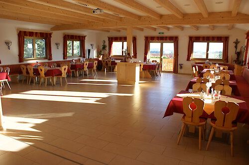 Gruppen-Hotel Bayerischer Wald mit kostenloser Reiseleitung durch den Hausherrn!