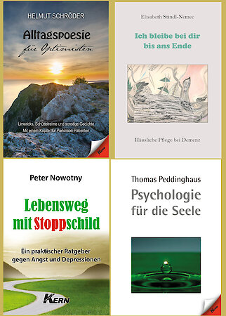 Buchtipps: Hauptsache gesund
