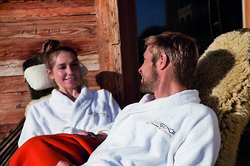 Valentinstag im Bayerischen Wald: Geschenkideen für Paare