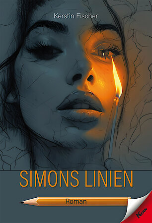 Neuerscheinung: „Simons Linien“ von Kerstin Fischer 