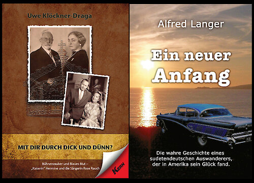 Deutsche Geschichte im Spiegel zweier Biografien