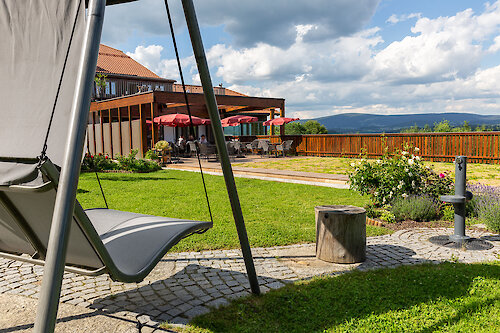 Wellnessurlaub im Hotel in Waldkirchen in Bayern