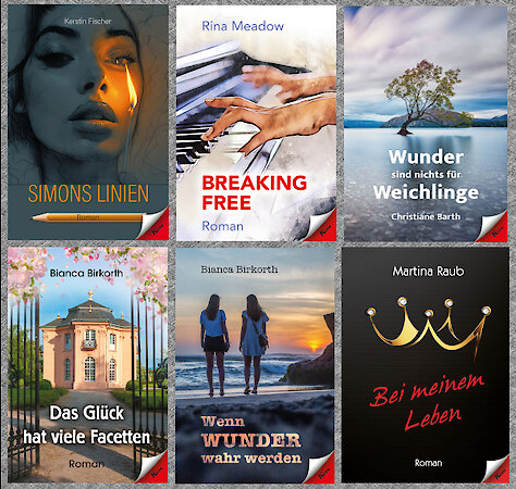 Buchtipps für den Urlaubskoffer