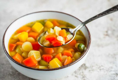 Detox mal anders – Basenfasten in Bayern!