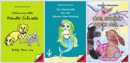 Buchtipp: Fröhliches Herz und Berliner Schnauze  