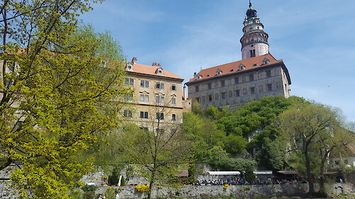BSW Reisen * Mehrtagesfahrt in das Dreiländereck bei Passau 