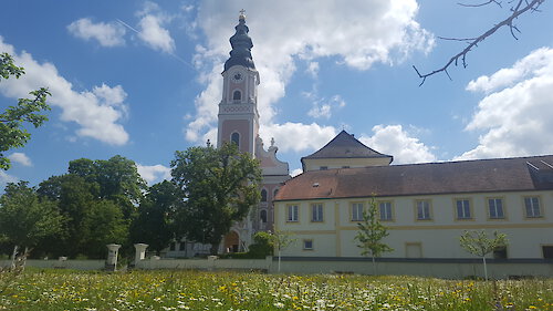 BSW Reisenn * Mehrtagesfahrt in das Passauer Land