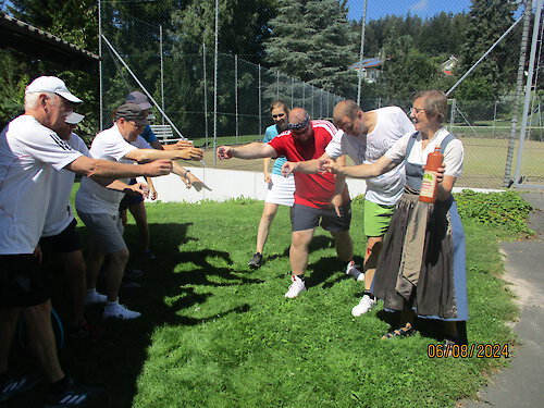 Wellness im 4 Sterne Hotel im Bayerischen Wald, Bayern