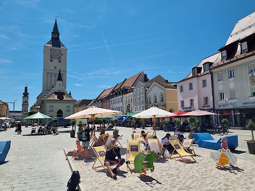 IG Bau-Agrar-Umwelt Ostsachsen Busfahrt * Mehrtagesfahrt *
