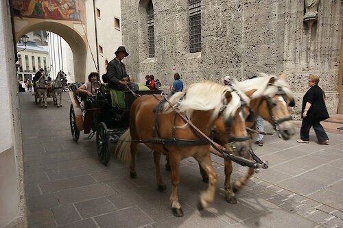 Seniorenfreizeit der ev. Kirchengemeinde auf Gemeindefahrt 