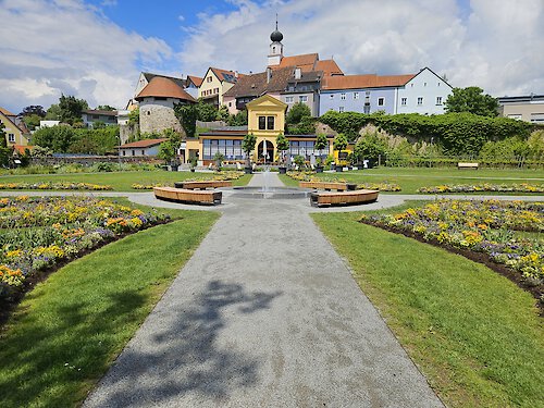 Ev. Kirchengemeinde * Gemeindefahrt * Mehrtagesfahrt im Gruppenhotel Beinbauer