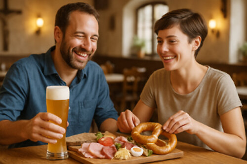 Neue Hotelangebote im Bayerischen Wald für 2025