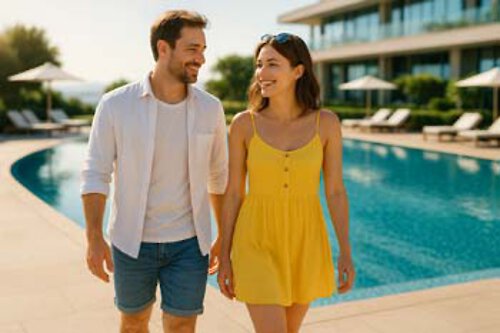 Hotels mit Pool im Bayerischen Wald werden immer beliebter