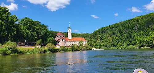Landfrauen Reise in den Bayerischen Wald bei Passau