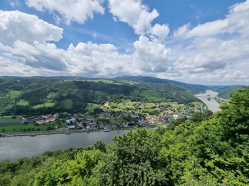 Angebot für Riesegruppen, Busse und Busreisen in den Bayerischen Wald 