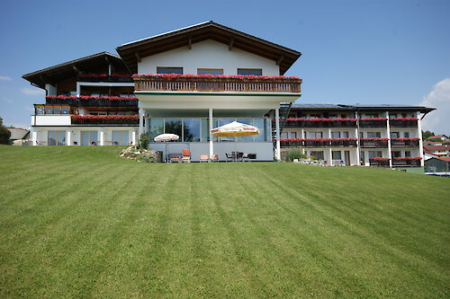 Hotel Beinbauer