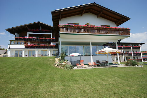 Hotel Beinbauer