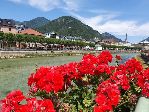 Bad Ischl